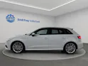 AUDI S3 Sportback 2.0 T FSI quattro S-Tronic