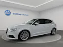 AUDI S3 Sportback 2.0 T FSI quattro S-Tronic
