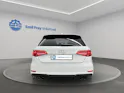 AUDI S3 Sportback 2.0 T FSI quattro S-Tronic