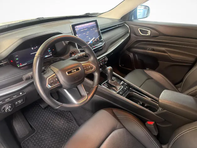 JEEP Compass 1.3 S 4xe