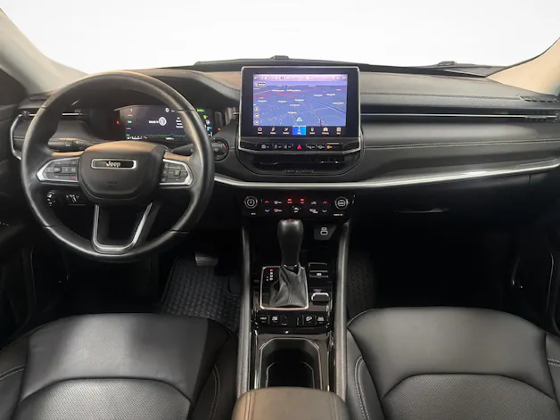 JEEP Compass 1.3 S 4xe