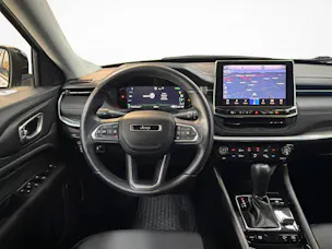 JEEP Compass 1.3 S 4xe