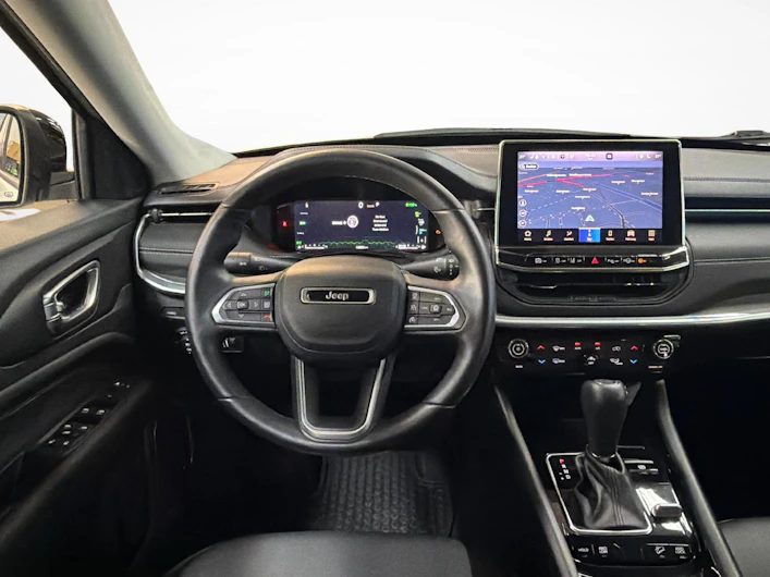 Fahrzeugbild JEEP COMPASS