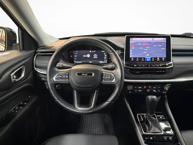 JEEP Compass 1.3 S 4xe