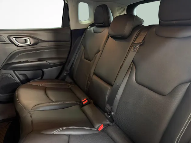 JEEP Compass 1.3 S 4xe