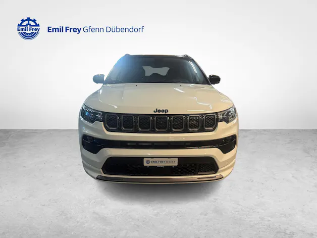 JEEP Compass 1.3 S 4xe