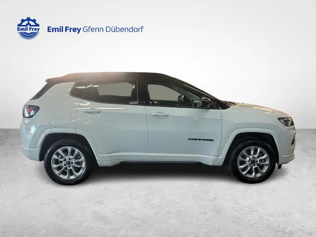 JEEP Compass 1.3 S 4xe