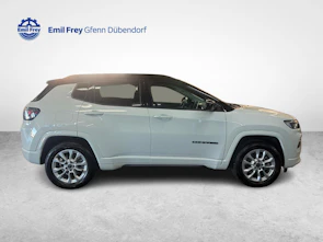 Fahrzeugbild JEEP Compass 1.3 S 4xe