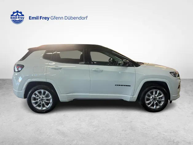 JEEP Compass 1.3 S 4xe
