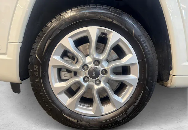 JEEP Compass 1.3 S 4xe
