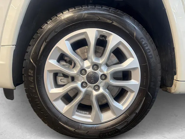 JEEP Compass 1.3 S 4xe