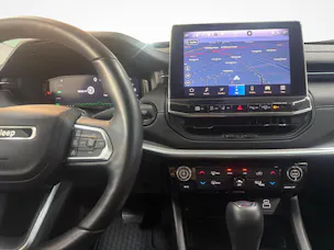 JEEP Compass 1.3 S 4xe