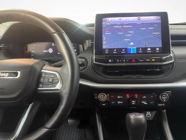 JEEP Compass 1.3 S 4xe