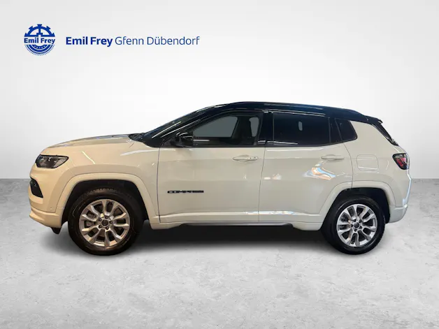 JEEP Compass 1.3 S 4xe