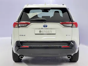 Toyota RAV4 2.5 Plug-In-Hybrid Premium AWD-i