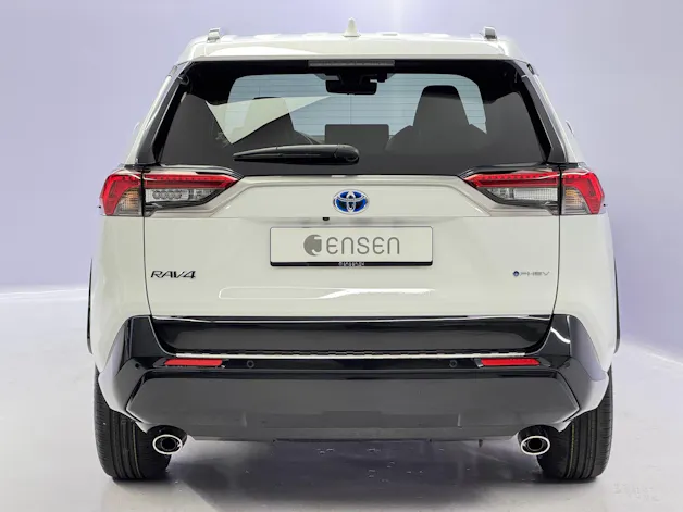 Toyota RAV4 2.5 Plug-In-Hybrid Premium AWD-i