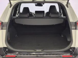 Toyota RAV4 2.5 Plug-In-Hybrid Premium AWD-i