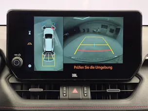 Toyota RAV4 2.5 Plug-In-Hybrid Premium AWD-i