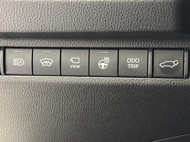 Toyota RAV4 2.5 Plug-In-Hybrid Premium AWD-i