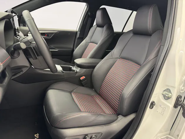 Toyota RAV4 2.5 Plug-In-Hybrid Premium AWD-i