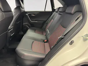 Toyota RAV4 2.5 Plug-In-Hybrid Premium AWD-i