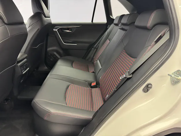 Toyota RAV4 2.5 Plug-In-Hybrid Premium AWD-i