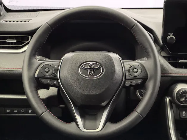 Toyota RAV4 2.5 Plug-In-Hybrid Premium AWD-i