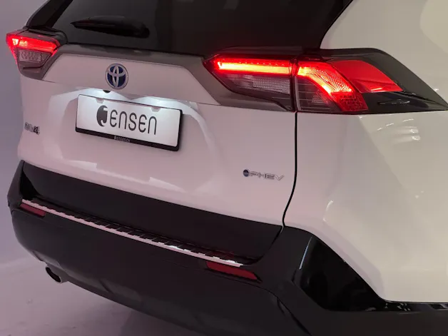 Toyota RAV4 2.5 Plug-In-Hybrid Premium AWD-i