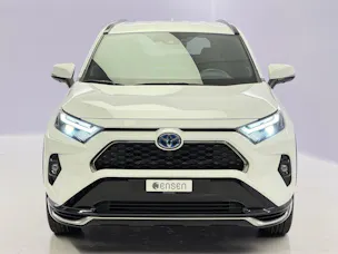 Toyota RAV4 2.5 Plug-In-Hybrid Premium AWD-i