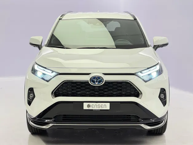 Toyota RAV4 2.5 Plug-In-Hybrid Premium AWD-i