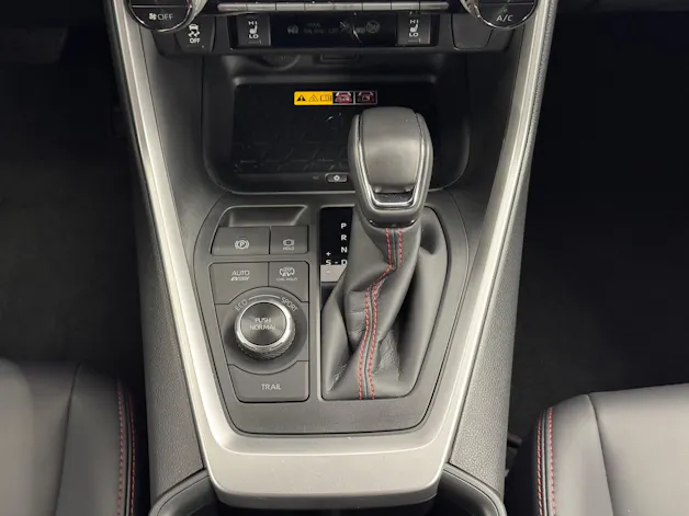 Toyota RAV4 2.5 Plug-In-Hybrid Premium AWD-i