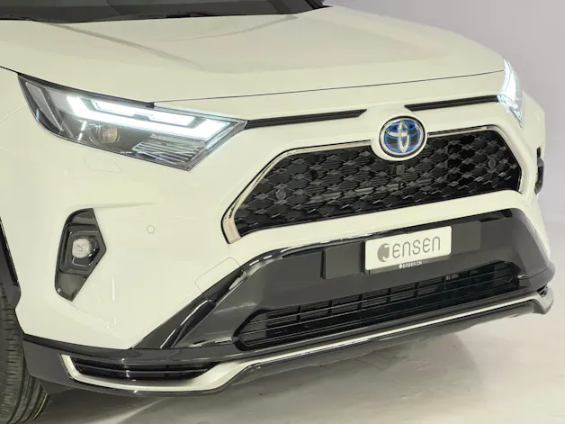Toyota RAV4 2.5 Plug-In-Hybrid Premium AWD-i