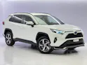 Toyota RAV4 2.5 Plug-In-Hybrid Premium AWD-i