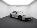 PORSCHE 911 Carrera