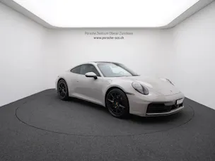 PORSCHE 911 Carrera