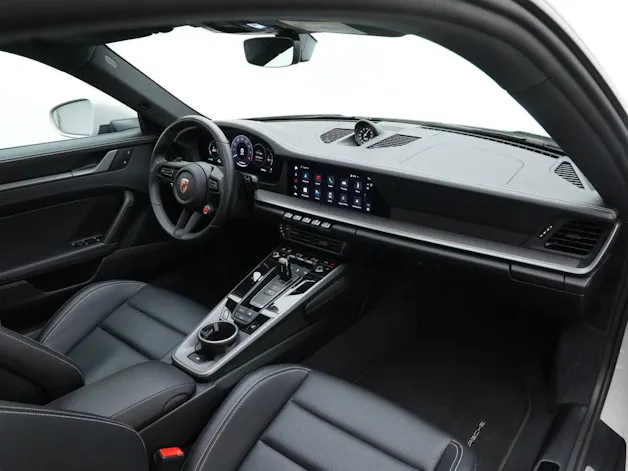 PORSCHE 911 Carrera