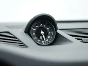 PORSCHE 911 Carrera