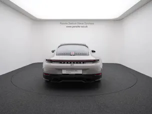 PORSCHE 911 Carrera