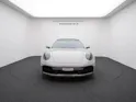 PORSCHE 911 Carrera