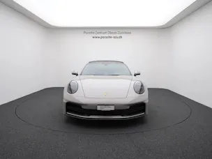 PORSCHE 911 Carrera