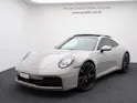 PORSCHE 911 Carrera