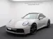 PORSCHE 911 Carrera