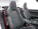 PORSCHE 911 Carrera GTS Cabriolet