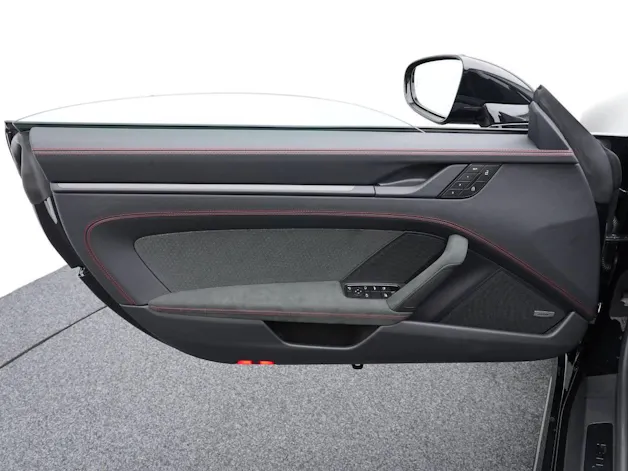 PORSCHE 911 Carrera GTS Cabriolet