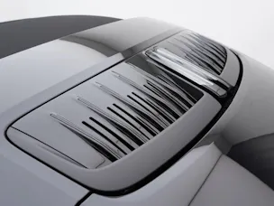 PORSCHE 911 Carrera GTS Cabriolet
