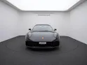 PORSCHE 911 Carrera GTS Cabriolet