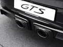 PORSCHE 911 Carrera GTS Cabriolet