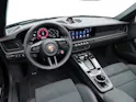 PORSCHE 911 Carrera GTS Cabriolet