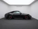 PORSCHE 911 Carrera GTS Cabriolet