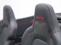 PORSCHE 911 Carrera GTS Cabriolet
